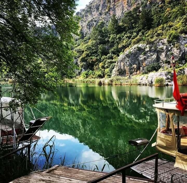 Sirius Hotel Дальян Екстер'єр фото